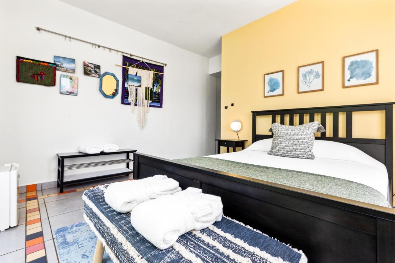 Rincon Plaza Hotel Экстерьер фото