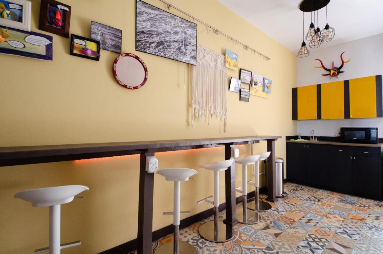 Rincon Plaza Hotel Экстерьер фото