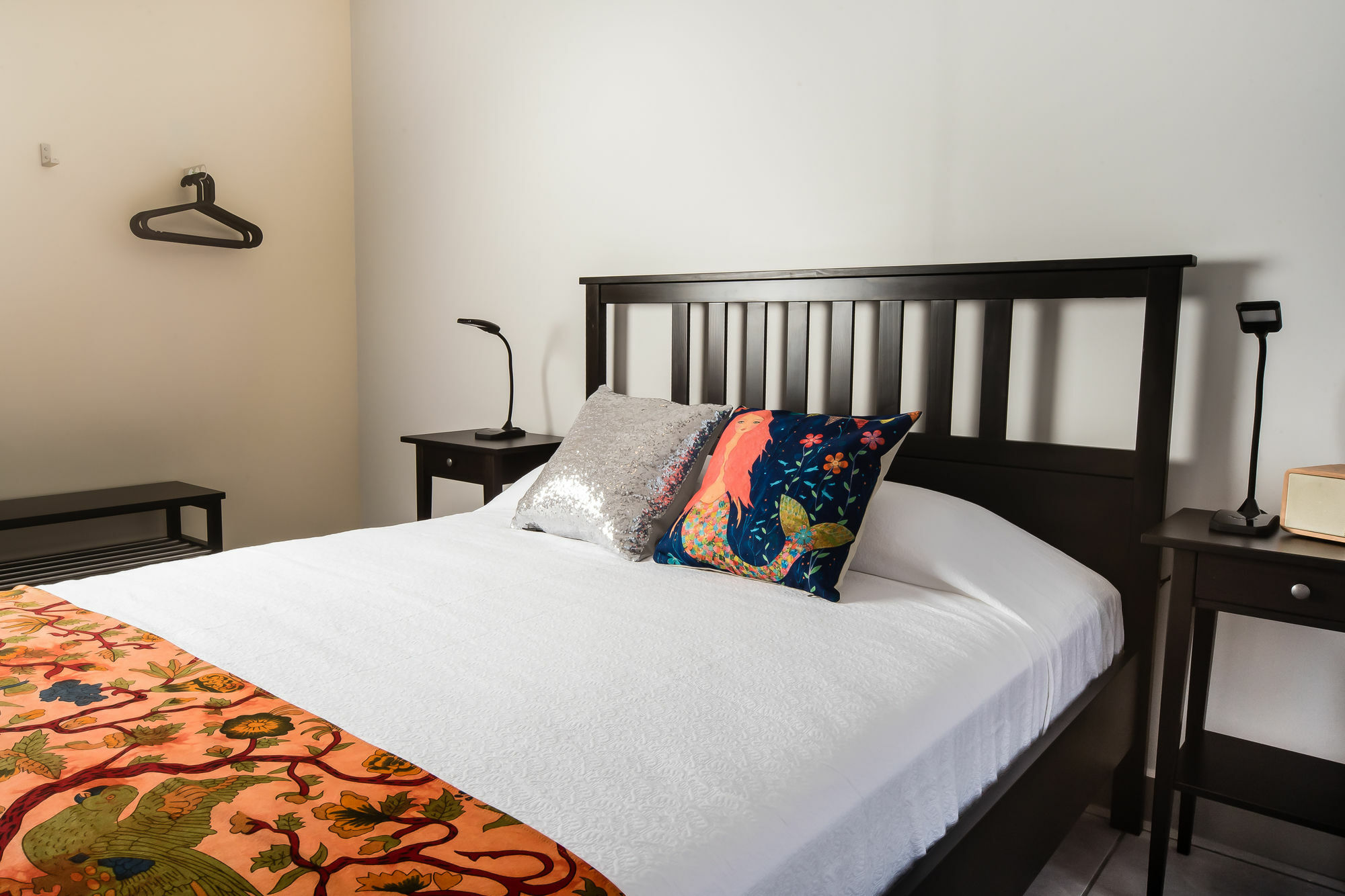 Rincon Plaza Hotel Экстерьер фото